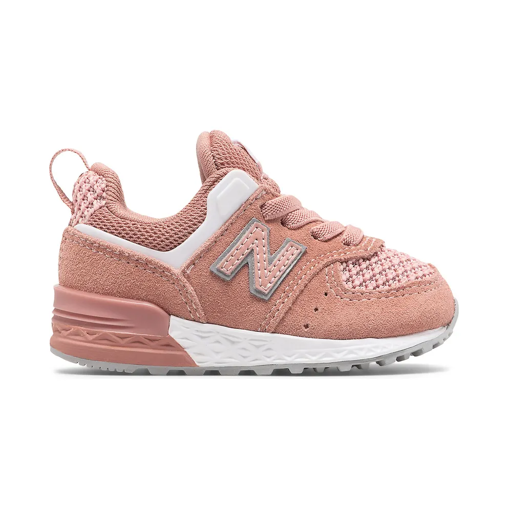 New Balance 574 TD “Red” (KFA574II)