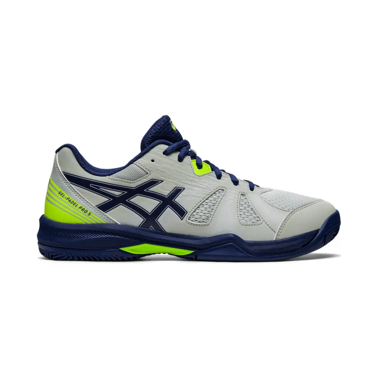Asics Gel-padel Pro 5 Light Sage/Indigo Blue (1041A302.020)