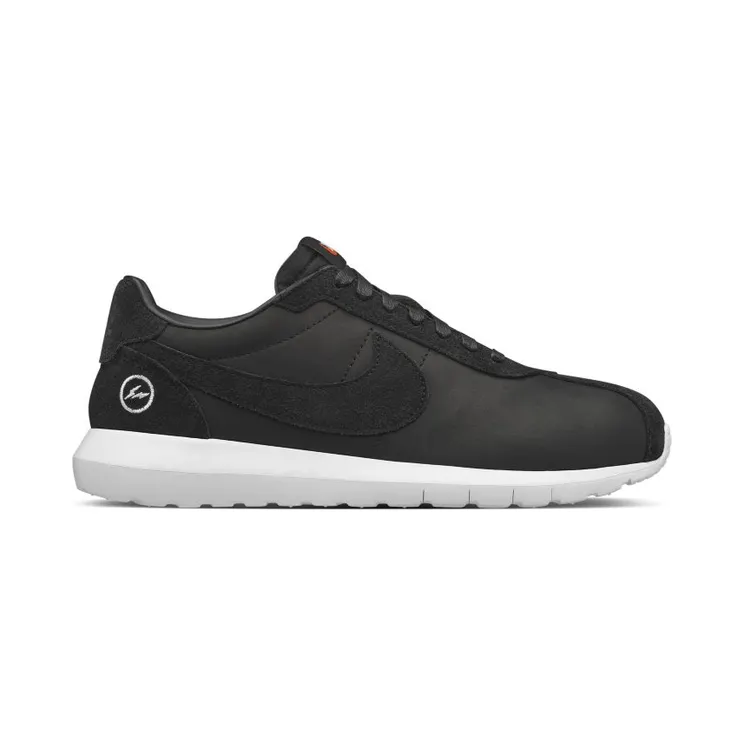 Nike Roshe Run LD-1000 fragment Black