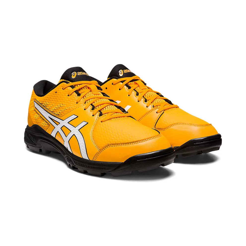 Asics Gel-peake 2 Amber/White (1113A036.800)