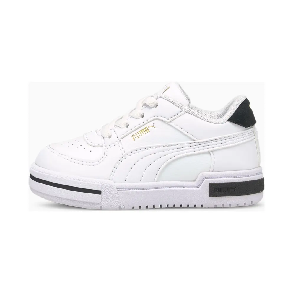 Puma CA Pro Heritage Alternate Closure White/Black (380549-01)