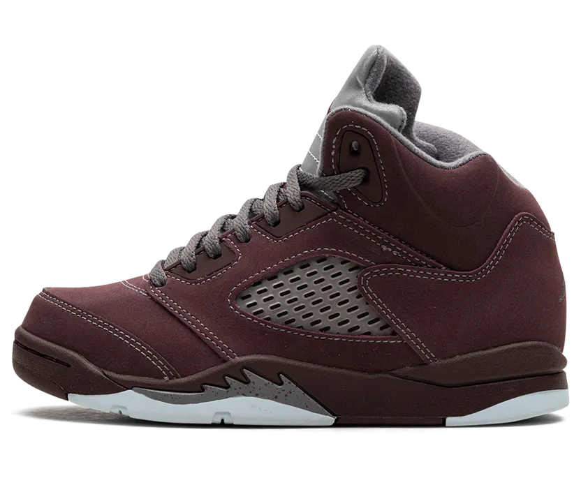 Air Jordan 5 Retro SE PS “Burgundy” (FN4234-600)