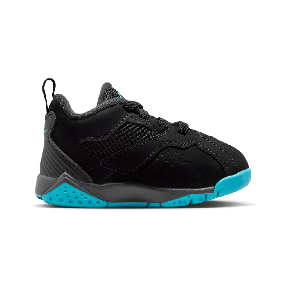 Jordan MVP 92 Black Gamma Blue (HQ4428-004)