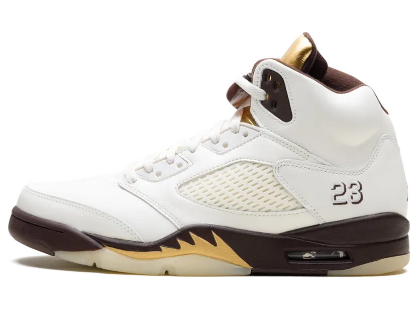 Air Jordan 5 DD9336-200