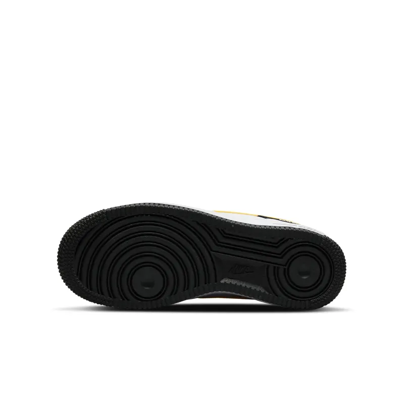 Nike Air Force 1 LV8 Older Kids’ Black (DH9597-002)