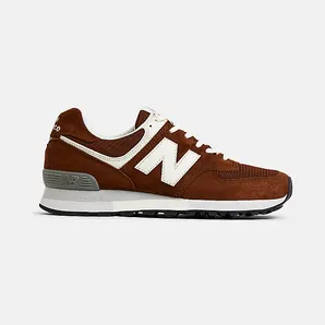New Balance 576 MiUK Monks Robe (OU576BRN)
