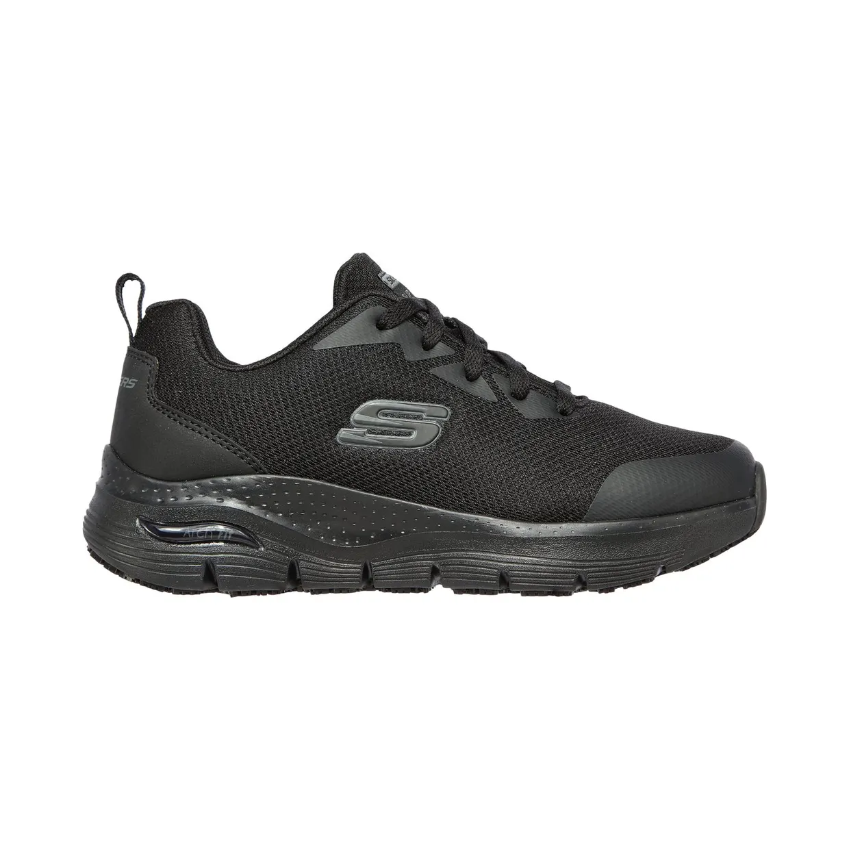 skechers-arch-fit 108019EC_BLK