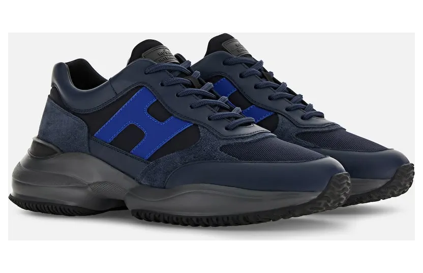 Hogan Interaction Blue (HXM5450DN91QUG887Z)