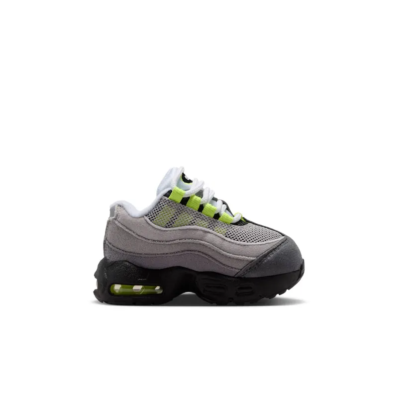 Nike Air Max 95 TD “Neon” (905462-050)