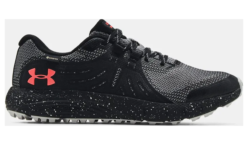 Under Armour Charged Bandit Trail GORE-TEX® Black (3022784-004)