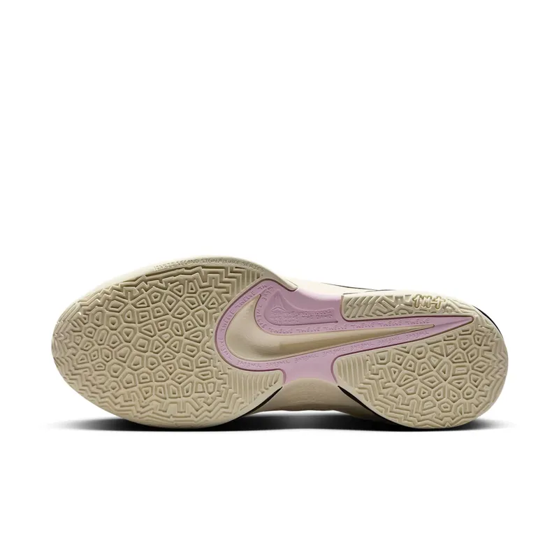 Nike Ja 2 “Guava Ice” (FD7328-100)