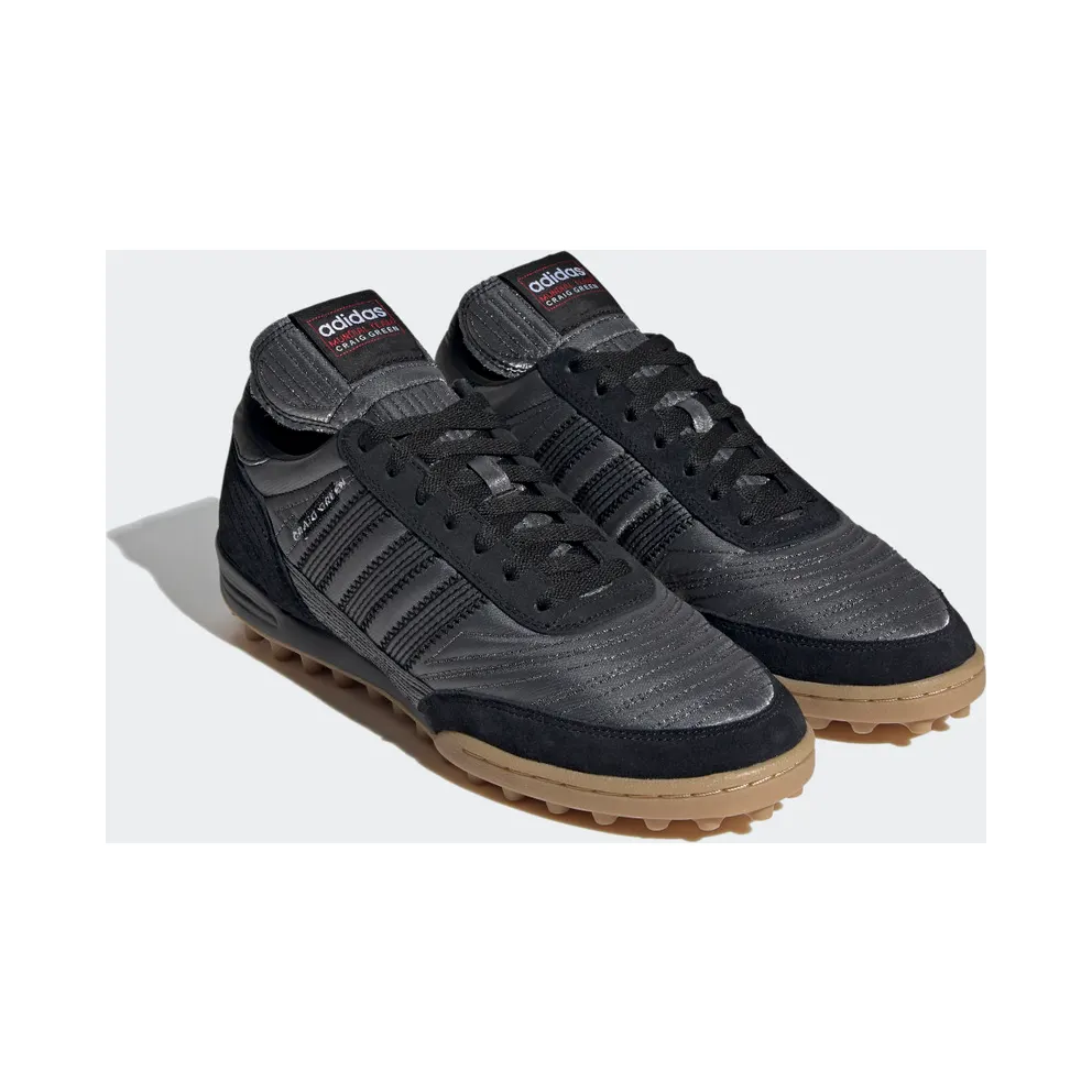 adidas Craig Green Kontuur III Core Black / Core Black / Core Black (FY7696)