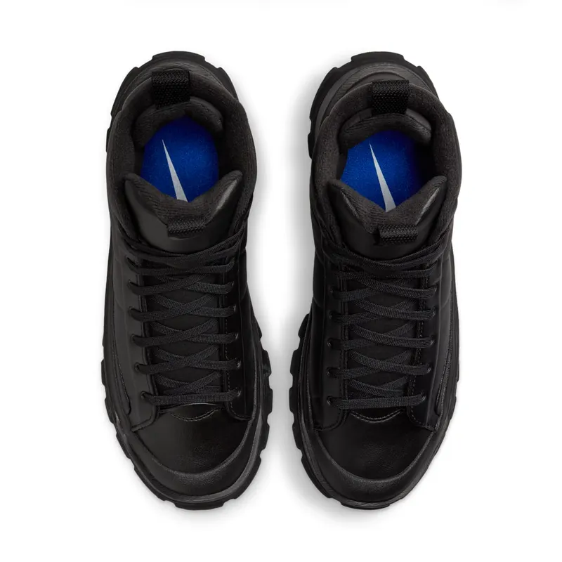 Nike Blazer Roam Mid Black (FQ9065-002)