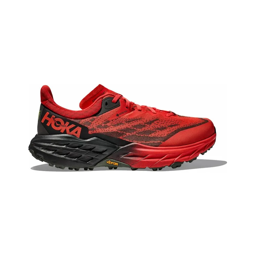 Hoka One Speedgoat 5 Gore-Tex Fiesta Thyme (1127912-FTHY)