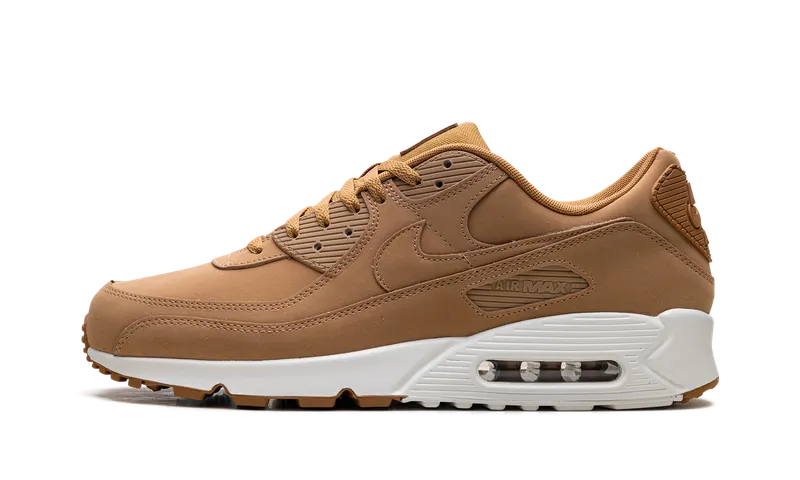 Nike Air Max 90 “Flax” (HJ3153-200)