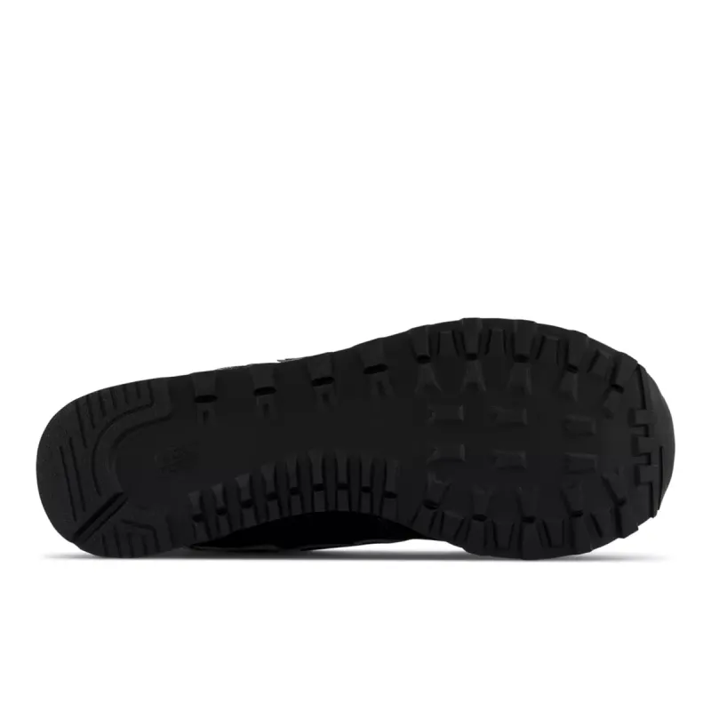 New Balance  574 Core Black/White (ML574EGK)