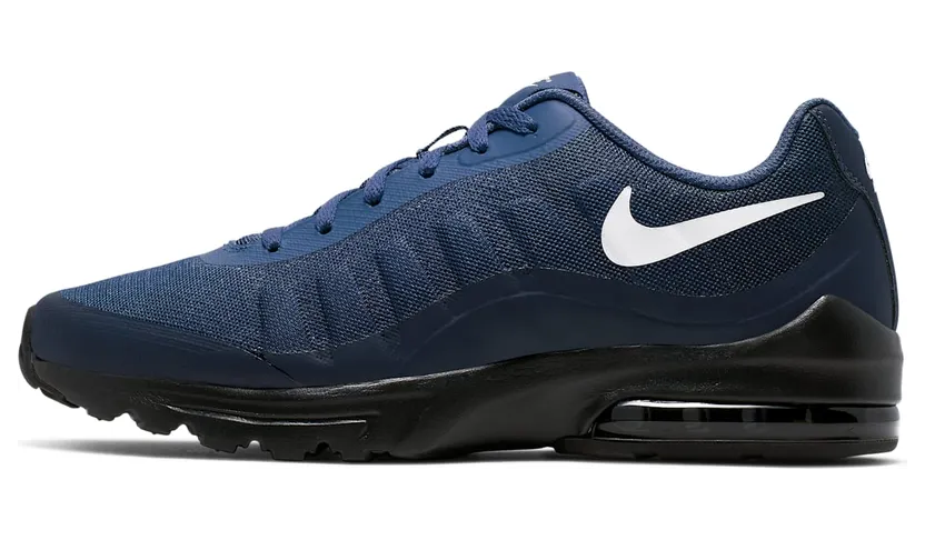 Nike Air Max Invigor Obsidian White Mystic Navy (CK0898-400)