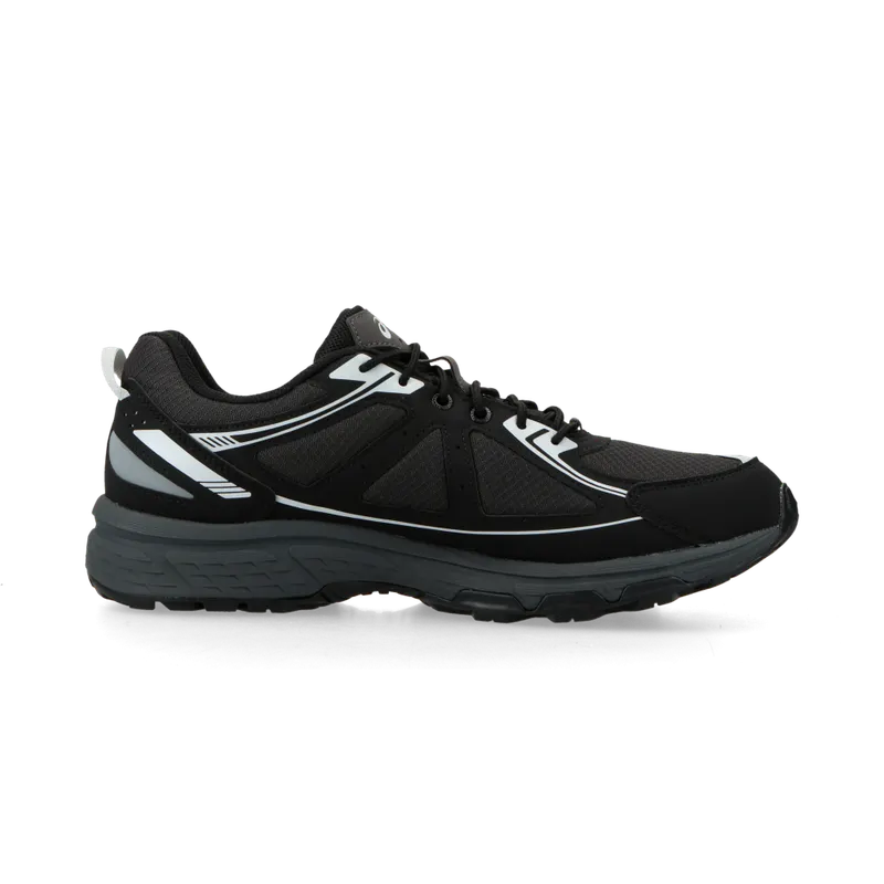 ASICS SportStyle Gel-Venture 6 Gore-Tex (obsidian grey / black) – 1203A560-021