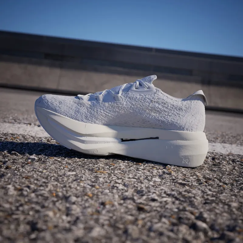 adidas Adizero Prime X 2.0 Strung Cloud White Wonder White (ID3615)