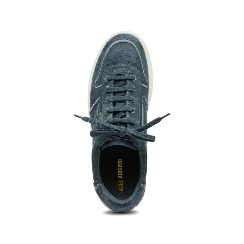 Axel Arigato Orbit Embroidery “Blue” (F4221001)