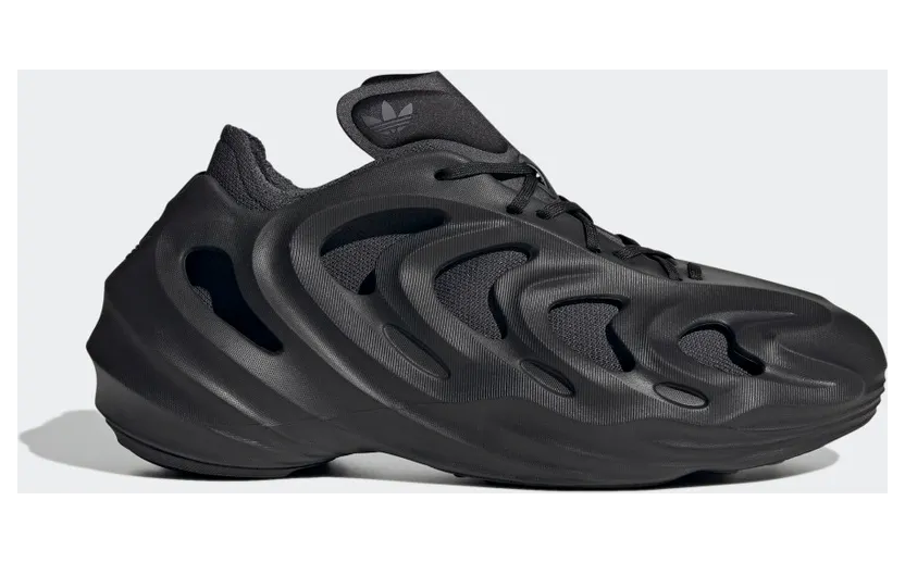 adidas Adifom Q Core Black / Carbon / Grey Six (HP6586)