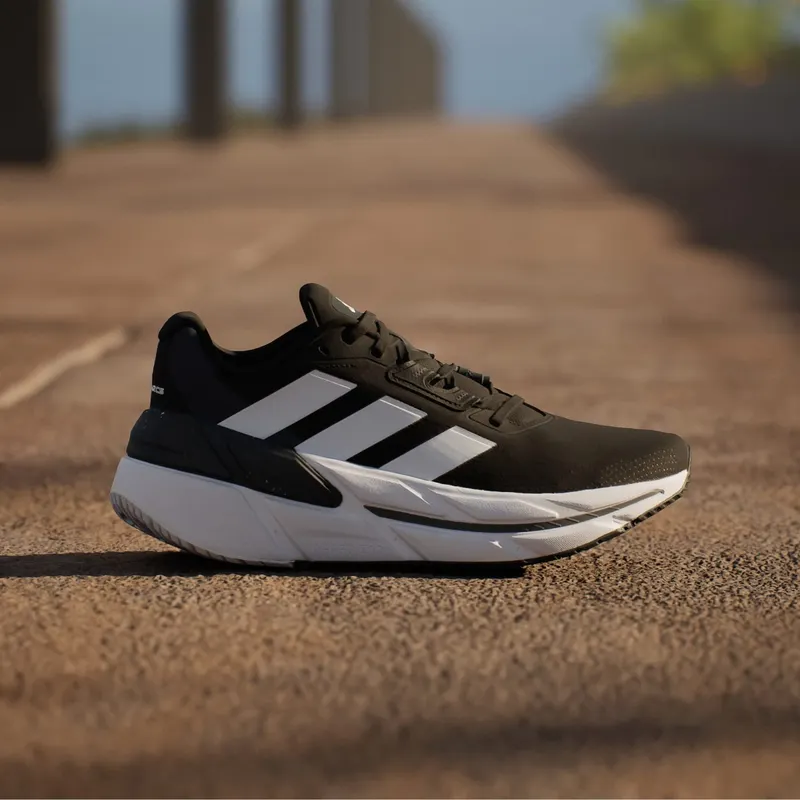 adidas Adistar CS 2.0 Core Black Cloud White Carbon (HP9637)