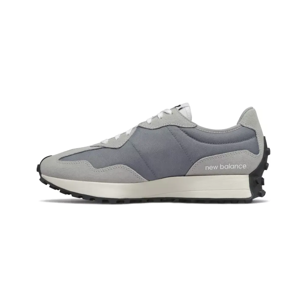 New Balance New Balance Grey/Purple (MS327FC)