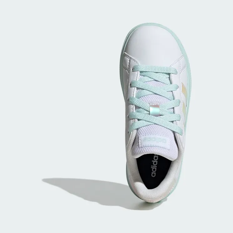 adidas-grand-court JR6097