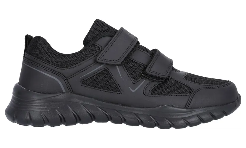 Endurance Black-Black (E2223661001S)