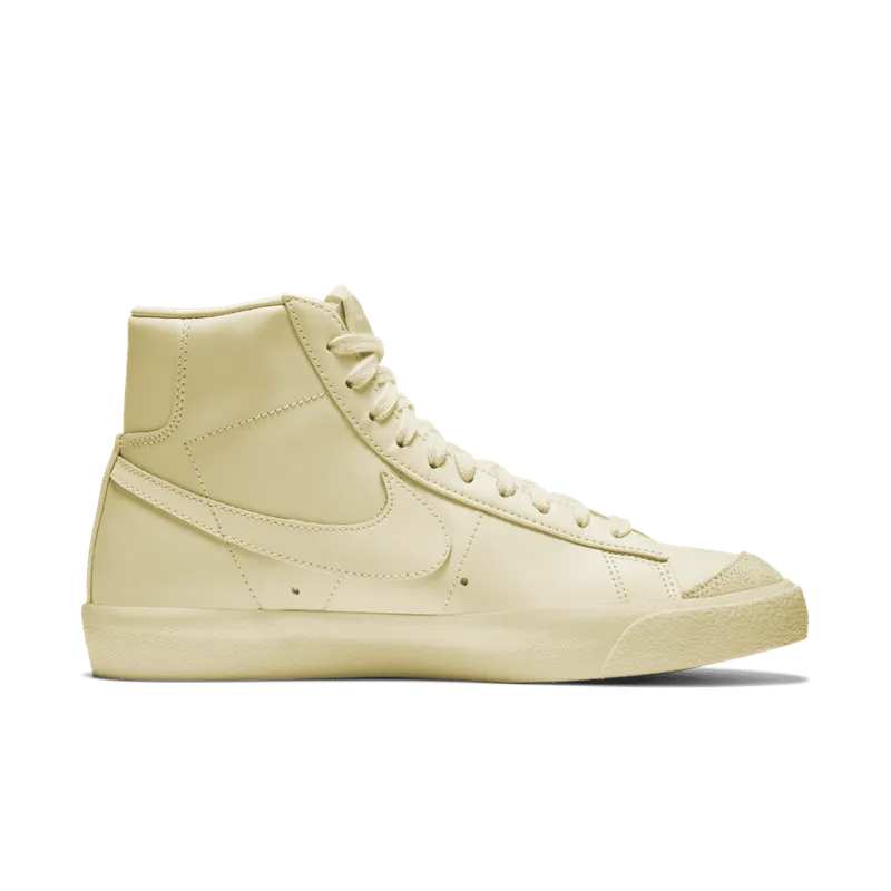 Nike Blazer Mid 77 Coconut Milk (W) (CZ1055-116)