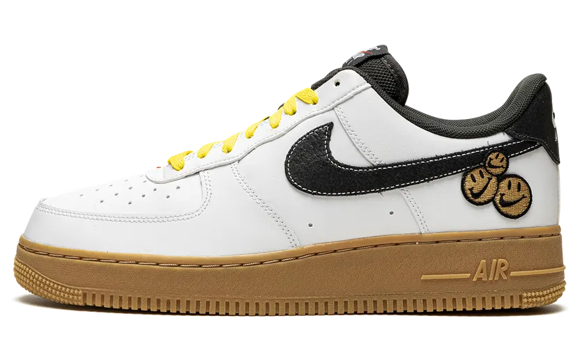 Nike Air Force 1 Low ’07 LV8 Go The Extra The Smile (DO5853-100)