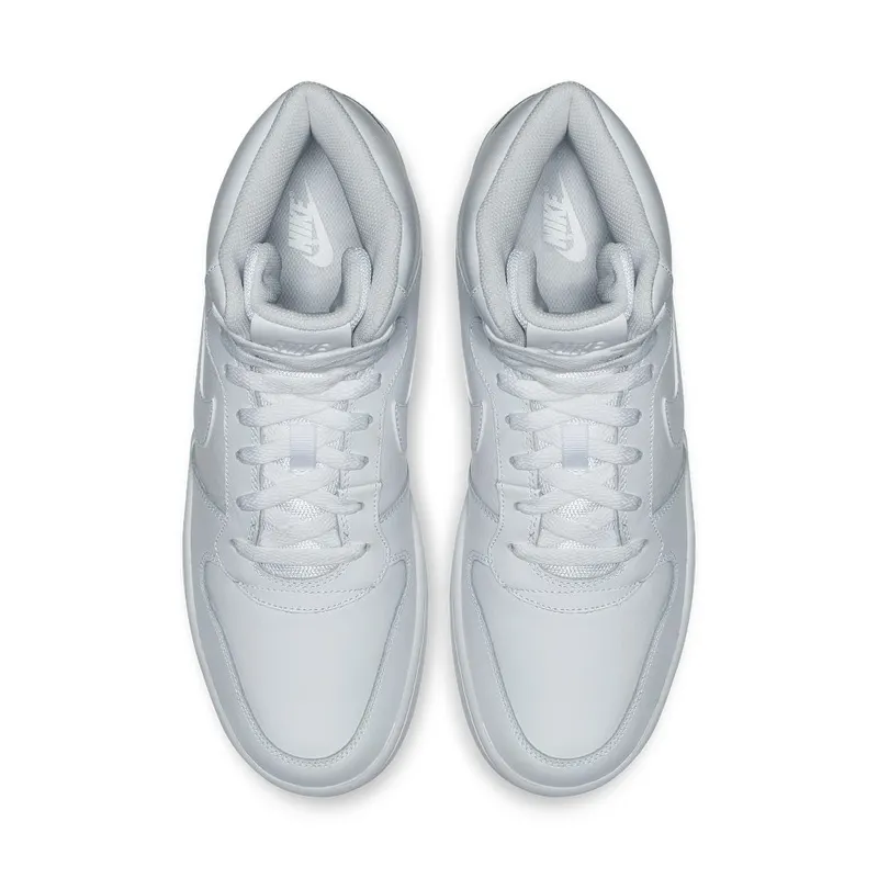 Nike Ebernon Mid White (AQ1773-100)