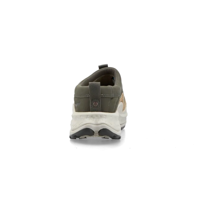 HOKA ONE ONE U Ora Primo Tp (antique olive / oat milk) – 1165731-ANTQ