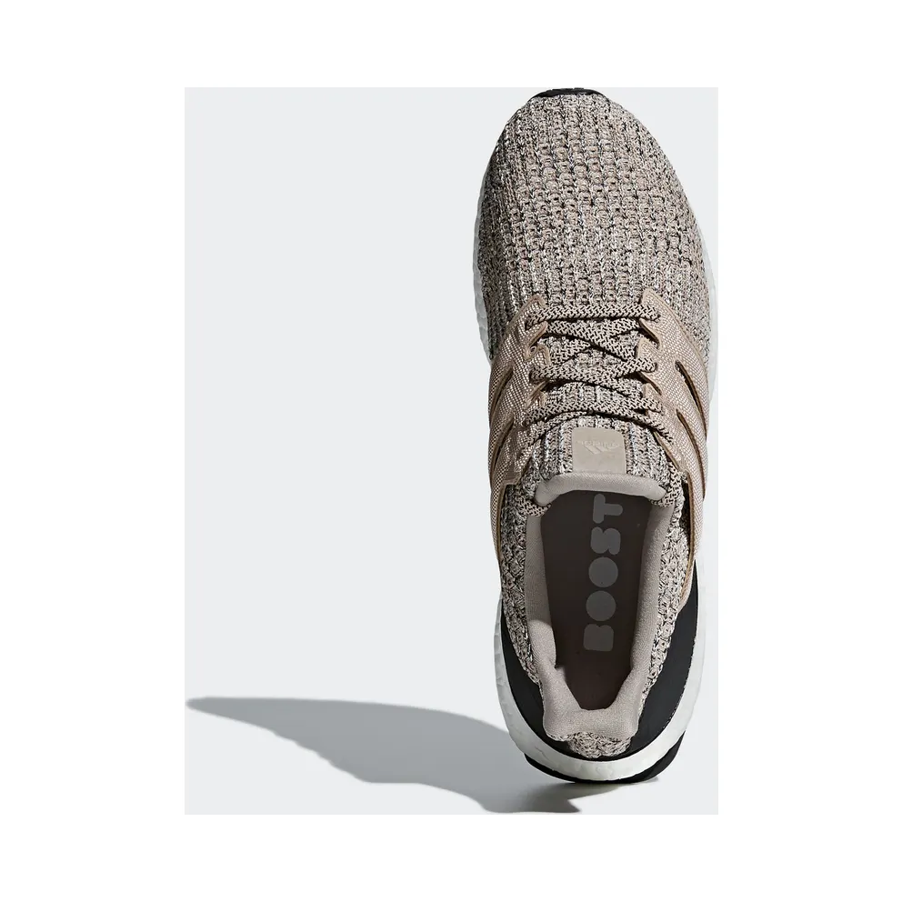 adidas Ultra Boost 4.0 Ash Pearl Ash Pearl/Ash Pearl/Core Black (BB6174)