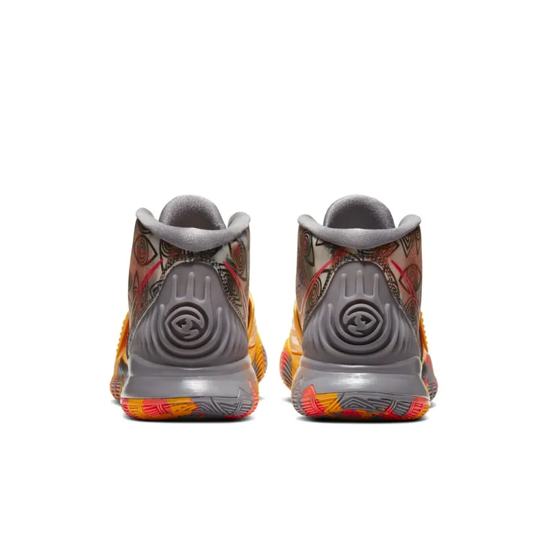 Nike Kyrie 6 Preheat Collection Beijing Multi-Color/Multi-Color (CQ7634-701)