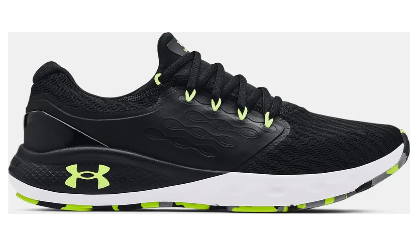 Under Armour Charged Vantage Marble Black (3024734-002)
