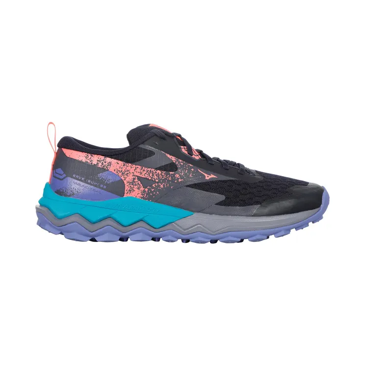 Mizuno Wave Ibuki Blue (J1GK257371)