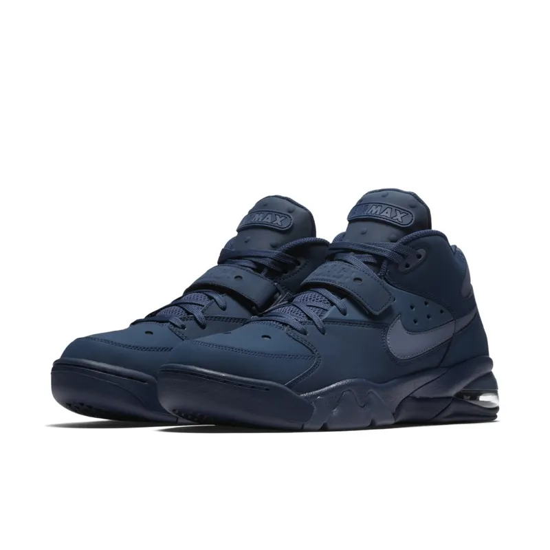 Nike Air Force Max Navy Diffused Blue Navy/Diffused Blue (AH5534-400)