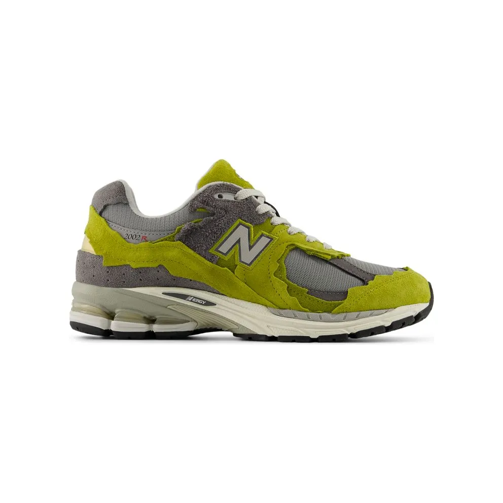 New Balance 2002R Protection Pack Sea Moss Raincloud (M20028ZH)