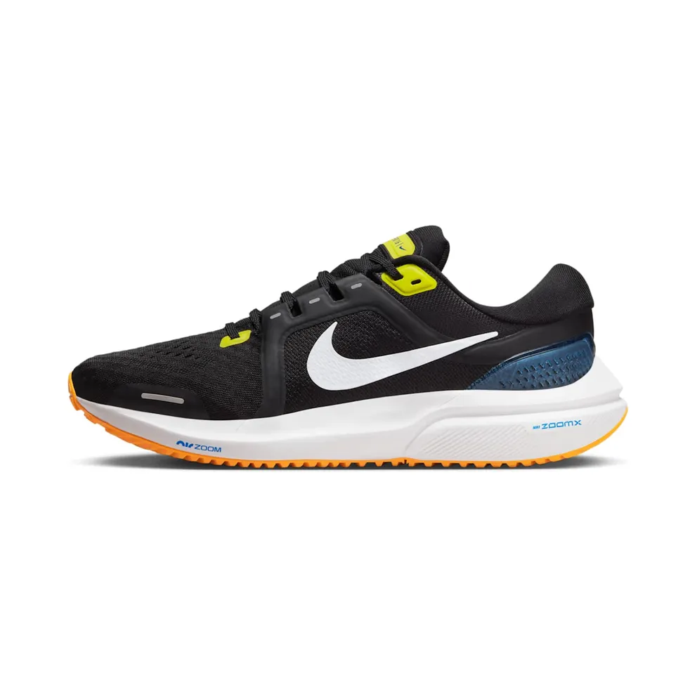 Nike Air Zoom Vomero 16 Black Sundial (DA7245-012)
