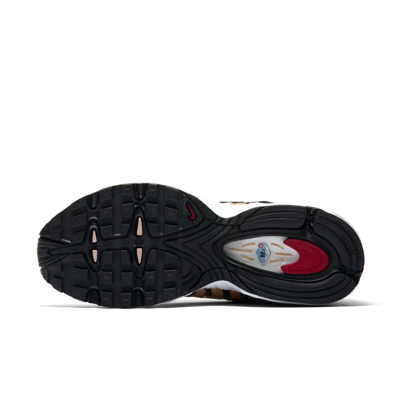 Nike Air Max Tailwind 4 – White