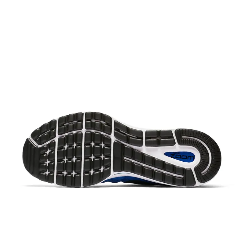 Nike Air Zoom Vomero 12 Mega Blue (863762-407)