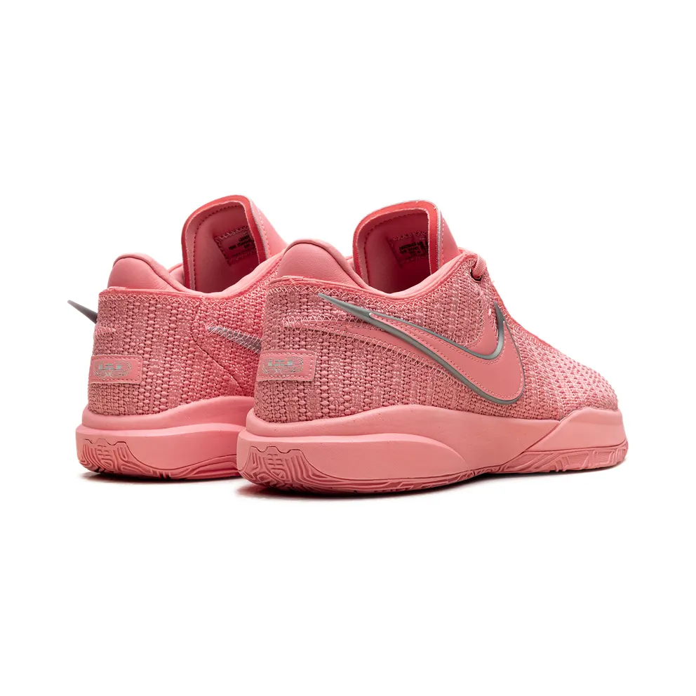 Nike LeBron 20 “Pink Diamond” (DJ5423-600)