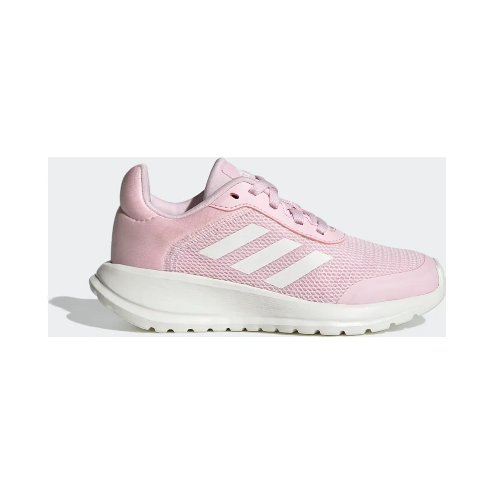 adidas Tensaur Run Schuh Clear Pink / Core White / Clear Pink (GZ3428)