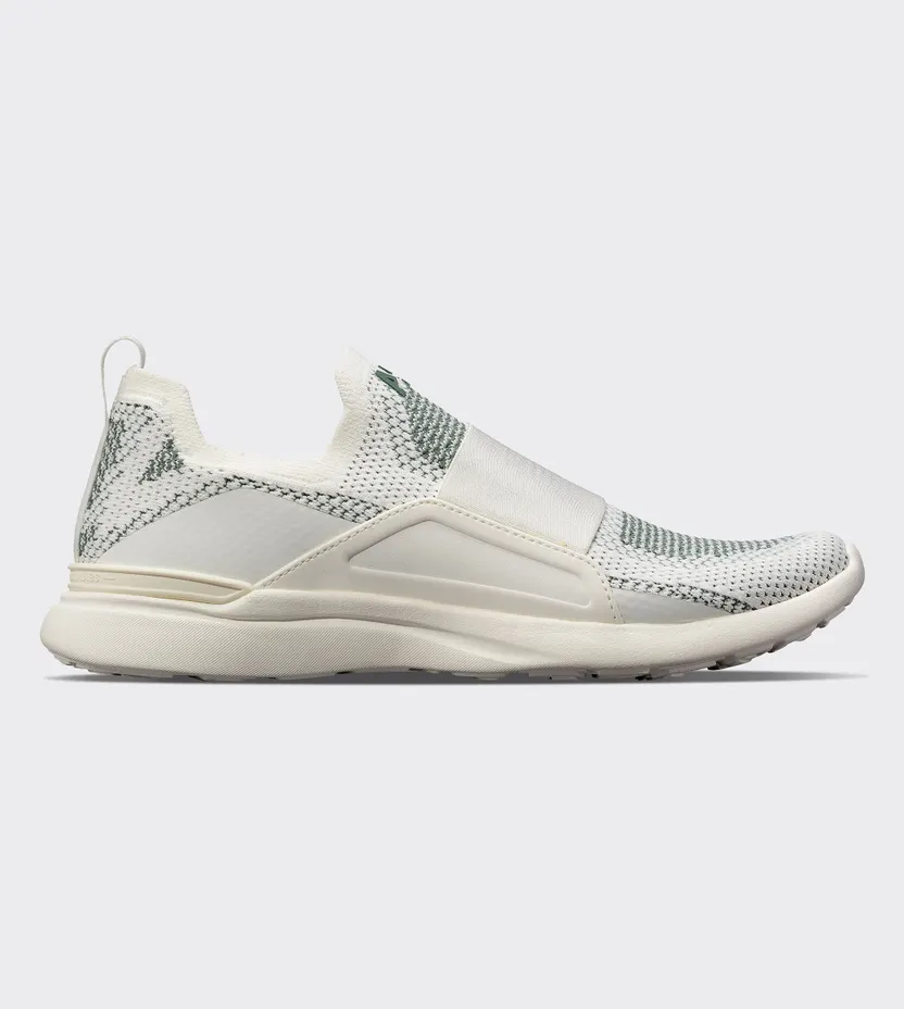 APL TechLoom Bliss “Ivory/Deep Jade” (Heren)