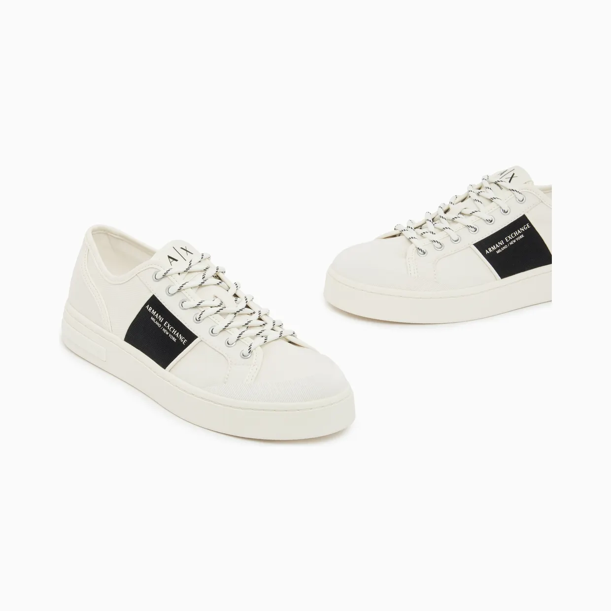 Armani Cotton Twill With Webbing (XM003616-AF29107-M0429) (5)
