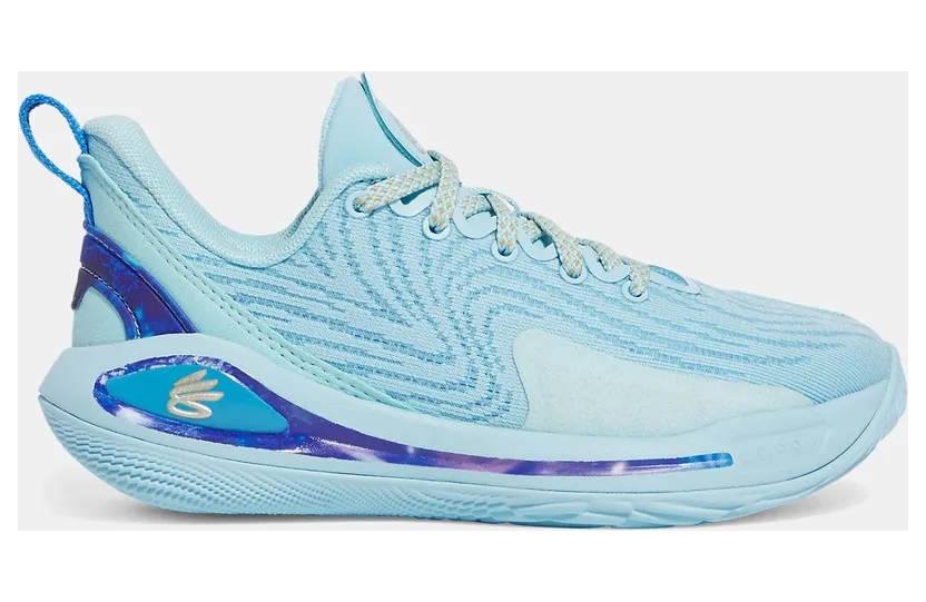Under Armour Curry Flow 12 Pisces (3028502-494)