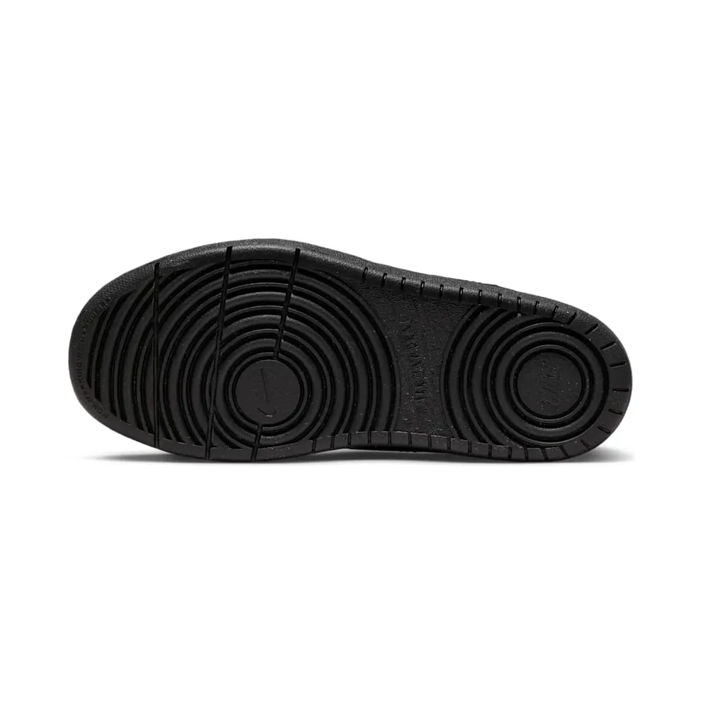 Nike Court Borough Low Black (DV5457-002)