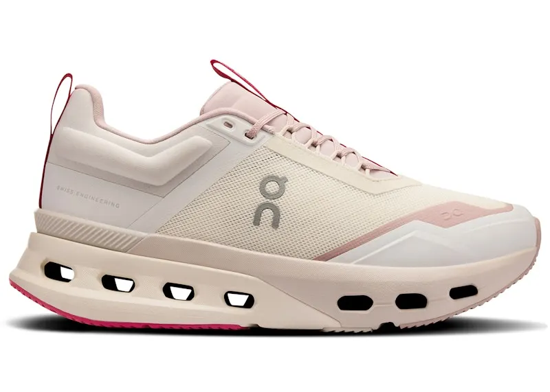 On Running Cloudnova X Ice Fade (3WE30413572)