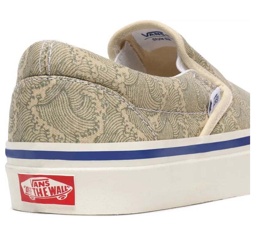 vans-slip-on VN0A3JEXWVR